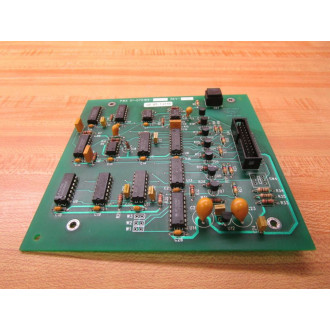 Dolan Jenner PWA 01-070169 Circuit Board 02-070169 - Used