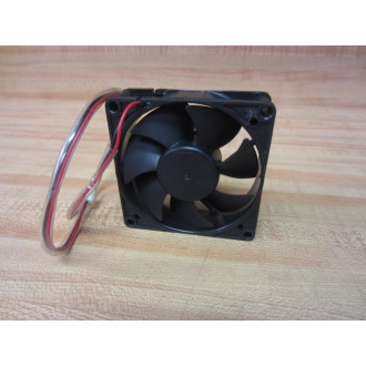 Nonoi F8025X24B-RG DC Axial Fan F8025X24BRG - Used