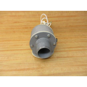 Numatics 101317 Valve 101311 - Used