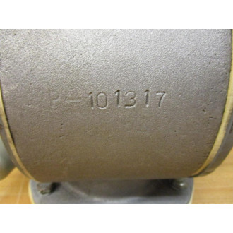Numatics 101317 Valve 101311 - Used