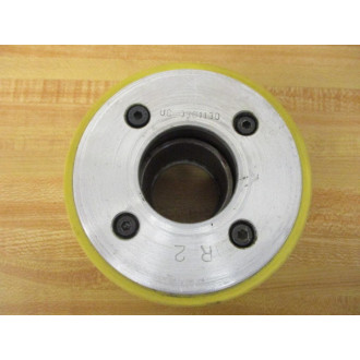 RotaDyne UC 0801130 Tension Roll UC0801130 - New No Box