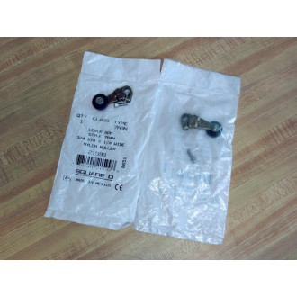 Square D 7A3N Lever Arm WRoller