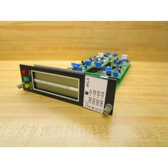 Vitec 87427-106C Circuit Board 87427106C - Used