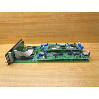 Vitec 87427-106C Circuit Board 87427106C - Used