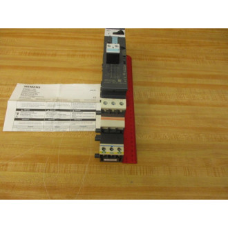 Siemens 3RK1301-1KB00-0AA2 Motor Starter 3RK13011KB000AA2 - New No Box