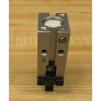 SMC MHQ2-16S Air Chuck MHQ216S