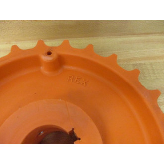 Rex N815-25T Sprocket N81525T - New No Box