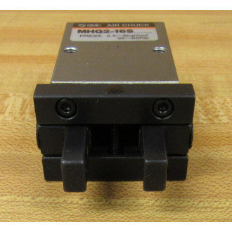 SMC MHQ2-16S Air Chuck MHQ216S
