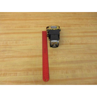 Allen Bradley 849N-ZOD32 Pneumatic Timing Relay 849N-Z0D32 - Used