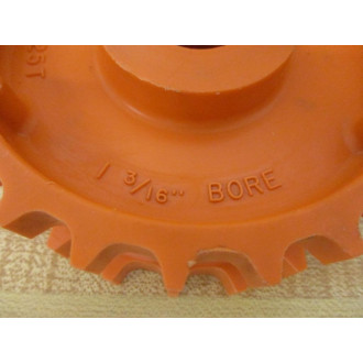 Rex N815-25T Sprocket N81525T - New No Box