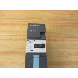 Siemens 3RK1301-1KB00-0AA2 Motor Starter 3RK13011KB000AA2 - New No Box