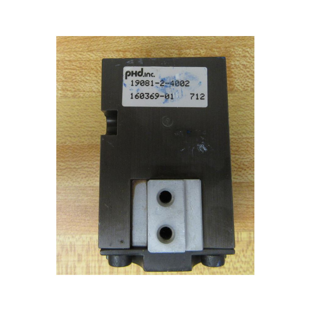 PHD 19081-2-4002 Cylinder 1908124002 - New No Box