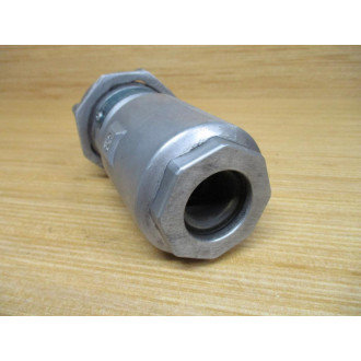 Crouse-Hinds APJ 3485 Eaton Plug Receptacle M4 - Used