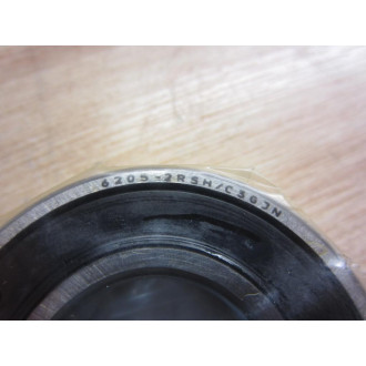 SKF 6205-2RSHC3GJN Ball Bearing 6205 2RSJEM
