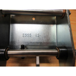 Better Packages E555-049-01 Cutter Yoke Assembly E555-152-00 - New No Box