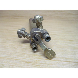 Victor MT210 Cutting Torch - Used