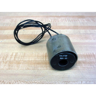 Skinner V5H50520 Valve Coil V5H731R24 - New No Box