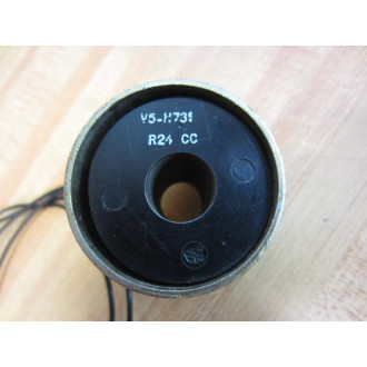 Skinner V5H50520 Valve Coil V5H731R24 - New No Box