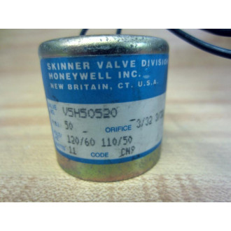 Skinner V5H50520 Valve Coil V5H731R24 - New No Box