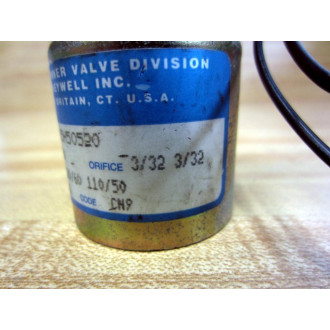 Skinner V5H50520 Valve Coil V5H731R24 - New No Box