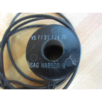 Sag Harbor V57731F2426 Coil V5 77 31 F24 26 - New No Box