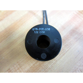 CV5-0131-U36 Coil 12 CCH - New No Box