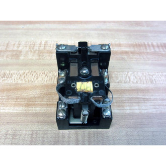 General Electric CR2790E100H17 GE Relay 10A 300V - New No Box