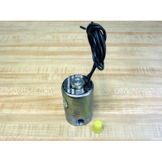 Skinner V5-D-29550 Solenoid Valve V5D29550 - New No Box