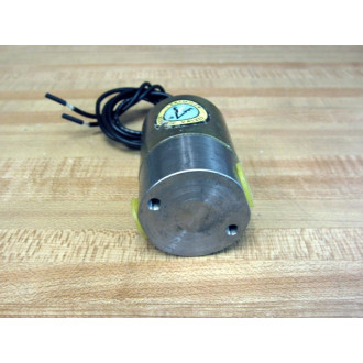 Skinner V5-D-29550 Solenoid Valve V5D29550 - New No Box