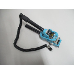 Brady PM-1 Porta-Mark Hot Stamping Tool PM1 - Used