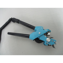 Brady PM-1 Porta-Mark Hot Stamping Tool PM1 - Used