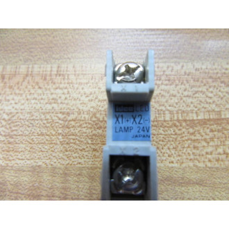 IDEC 24V LED Power Module - New No Box