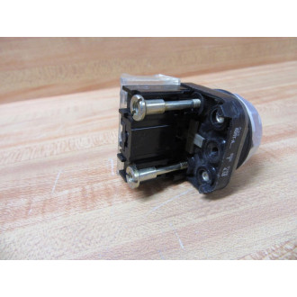 Allen Bradley 800T-A Push Button 800TA Black W800T-XA - New No Box