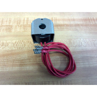 Asco E20929 Solenoid Valve E20929-12060-11050 Coil Only - New No Box