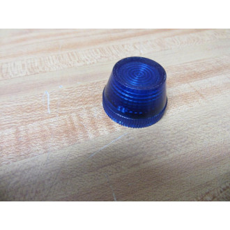 Allen Bradley 800T-N26B Pilot Light Lens 800TN26B (Pack of 5) - Used