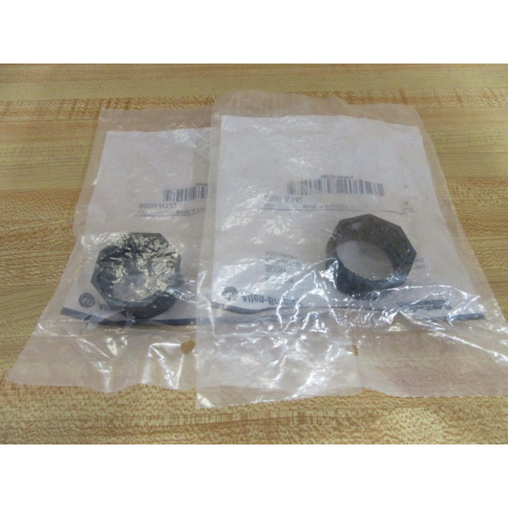Allen Bradley 800H-N142 Mounting Ring 800HN142 (Pack of 2)