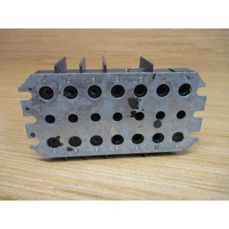 States 207-M Test Switch 207M - Used