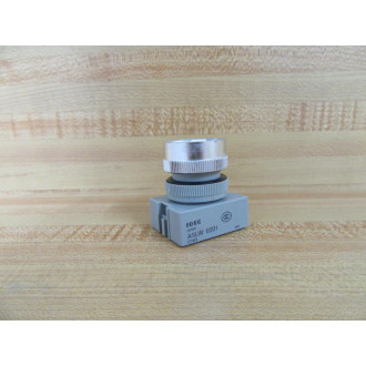IDEC ASLW 0201 Selector Switch - New No Box