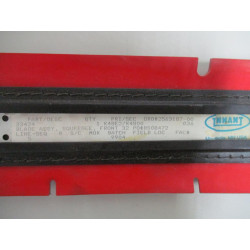 Tennant 33424 Squeegee Blade - New No Box