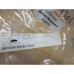 Better Packages E555-049-01 Cutter Yoke Assembly E555-152-00 - New No Box