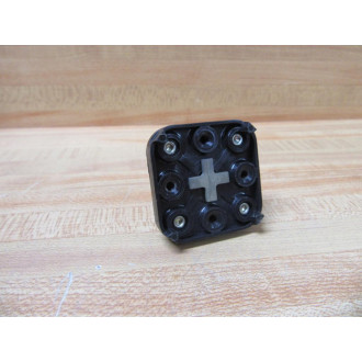 Allen Bradley 800T-A Push Button 800TA CoreBlack Button - New No Box