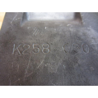 Schrader Bellows K142-230 Valvair II Sub-Base Manifold K142230 - New No Box