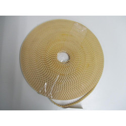 XL075 Kevlar Timing Belt 100' - New No Box