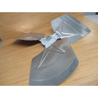 Lau 61180401 Replacement Fan Blade T10S95A - New No Box