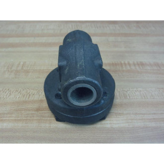 Bonney Forge HL-41-800 Globe Valve Base HL41800 - New No Box