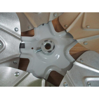 Lau 61213501 Condenser Fan Blade Replacement Y10S08G - New No Box