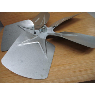 Lau 61213501 Condenser Fan Blade Replacement Y10S08G - New No Box