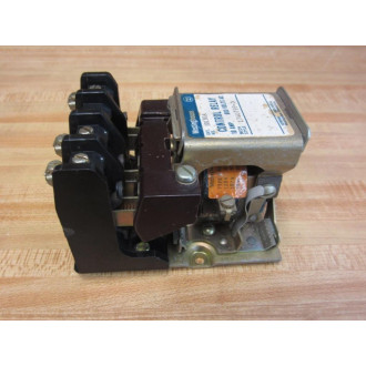 Westinghouse NH30A Control Relay 1740799-D - New No Box