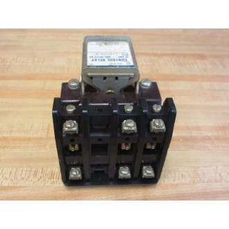 Westinghouse NH30A Control Relay 1740799-D - New No Box