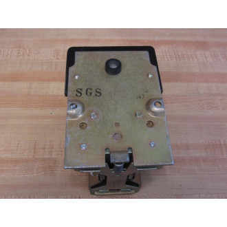 Westinghouse NH30A Control Relay 1740799-D - New No Box